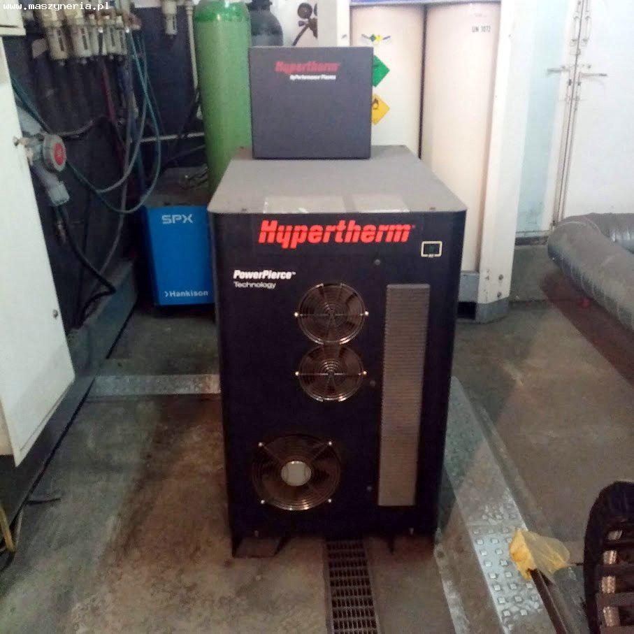 Macchina taglio plasma ECKERT JANTAR in vendita - foto 7